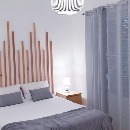 Topo Apartment Ponta Delgada المظهر الخارجي الصورة