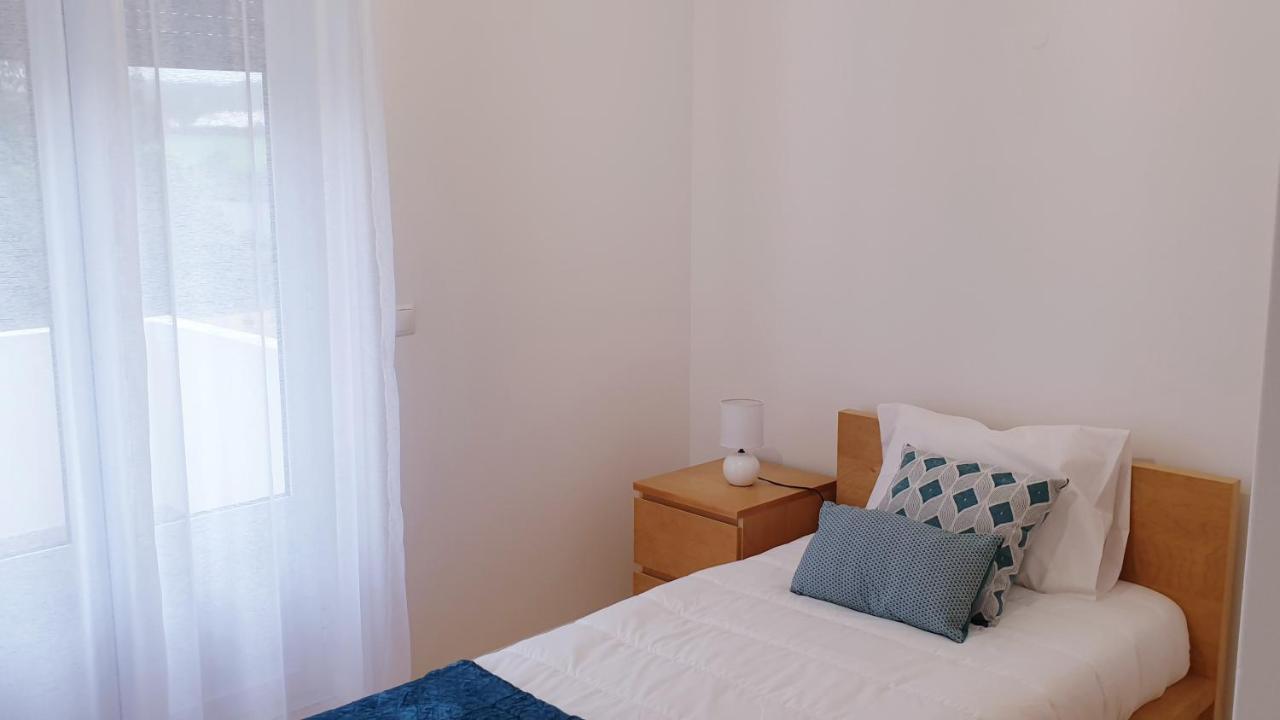 Topo Apartment Ponta Delgada المظهر الخارجي الصورة