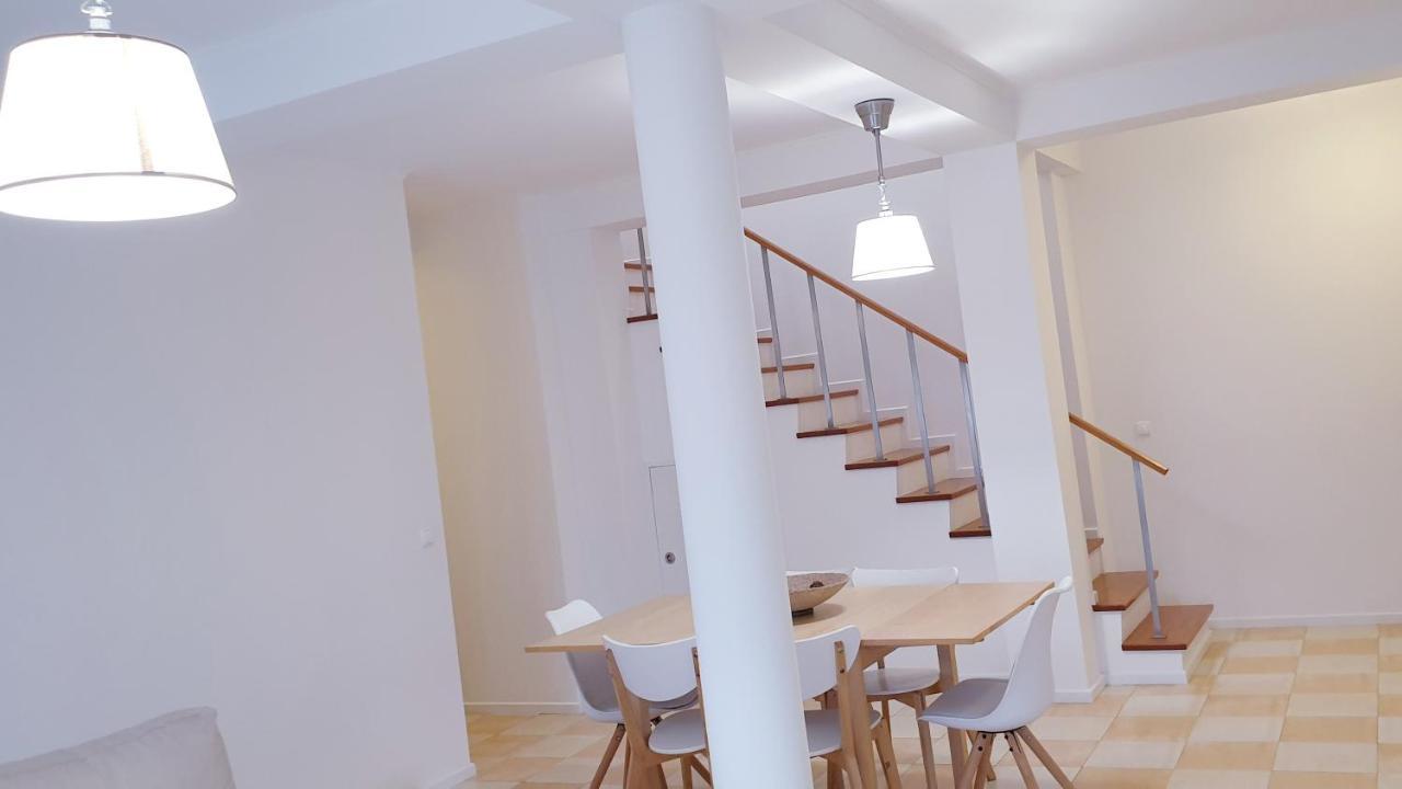 Topo Apartment Ponta Delgada المظهر الخارجي الصورة