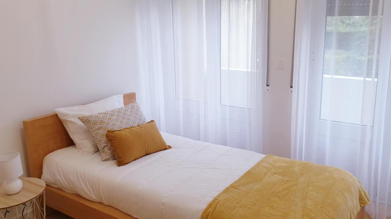 Topo Apartment Ponta Delgada المظهر الخارجي الصورة