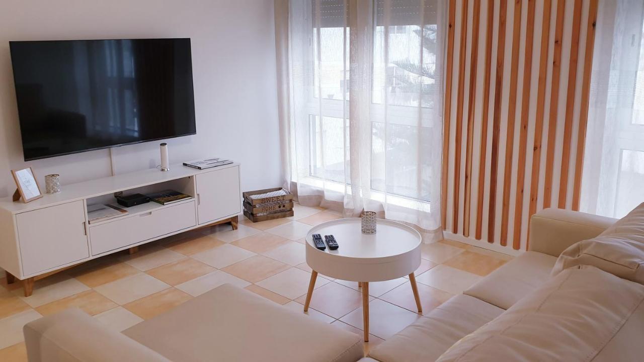Topo Apartment Ponta Delgada المظهر الخارجي الصورة