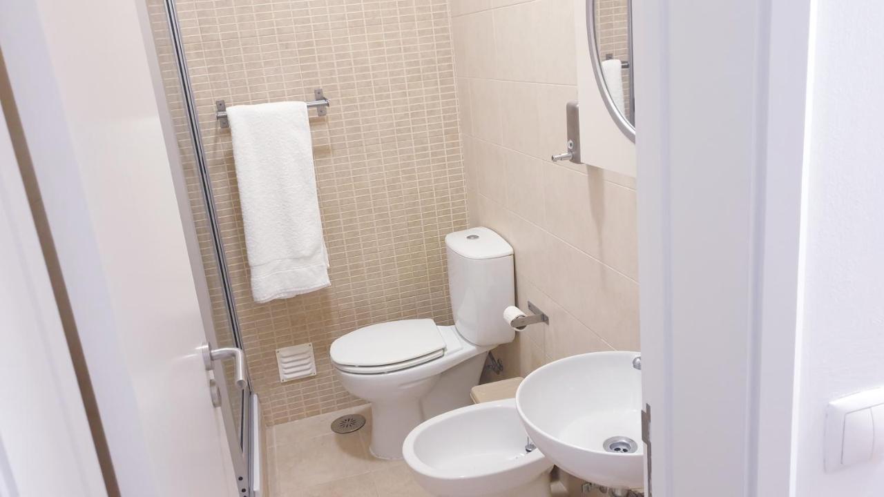 Topo Apartment Ponta Delgada المظهر الخارجي الصورة