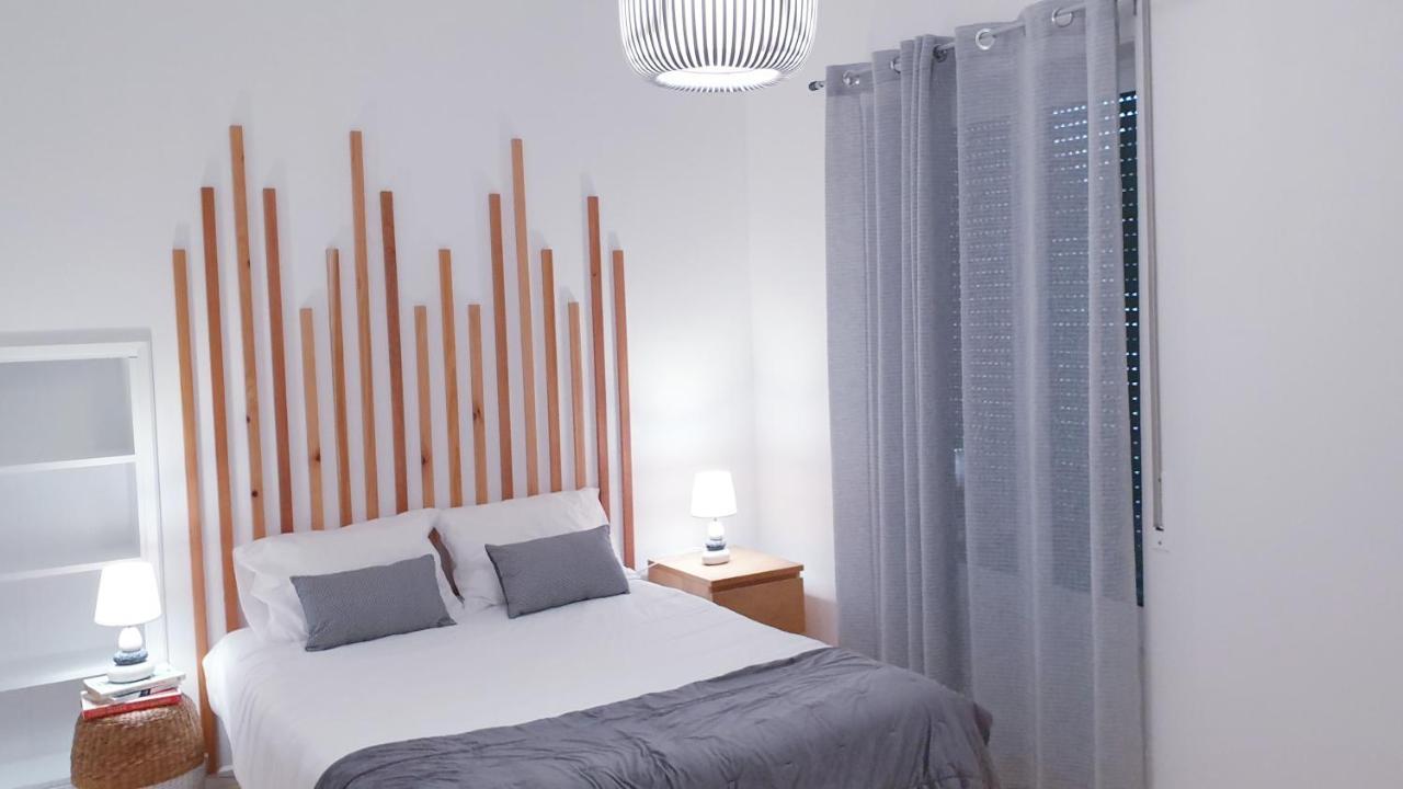 Topo Apartment Ponta Delgada المظهر الخارجي الصورة
